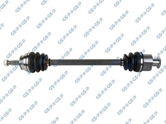 GSP 250052: Planetara A1, 713mm