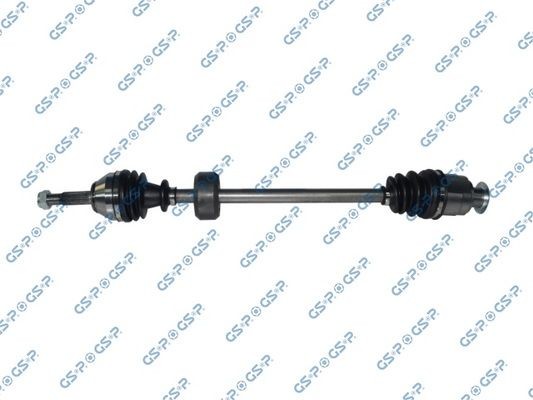 GSP 250054: Veovõll 741,5mm