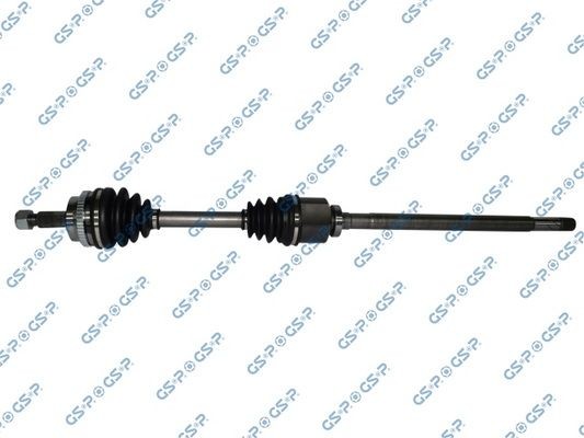 GSP 250059: Drivaxel A1, 1126mm