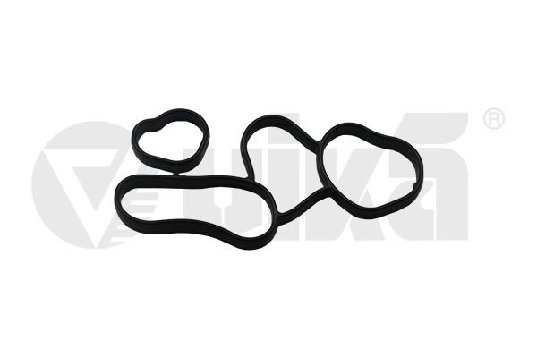 VIKA 11171700601: Packning, oljekylare