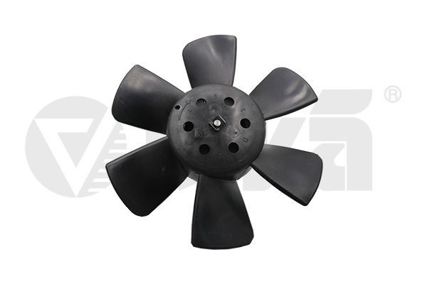VIKA 99591472701: Radiaatori ventilaator 274mm