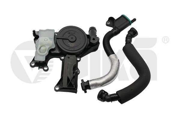 VIKA K11780801: Separator ulei, ventilatie bloc motor Superior to OE