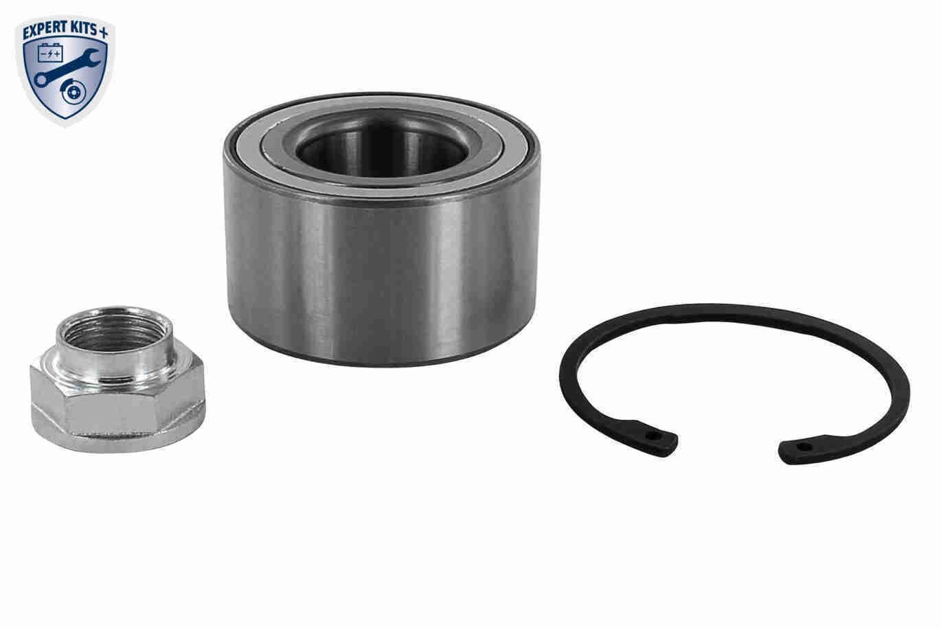 ACKOJA A26-0063: Set rulment roata EXPERT KITS +