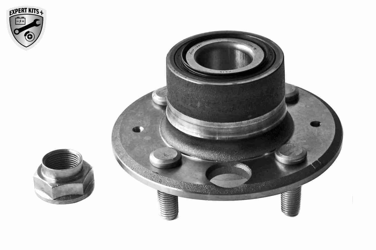 ACKOJA A26-0067: Set rulment roata EXPERT KITS + puntea spate