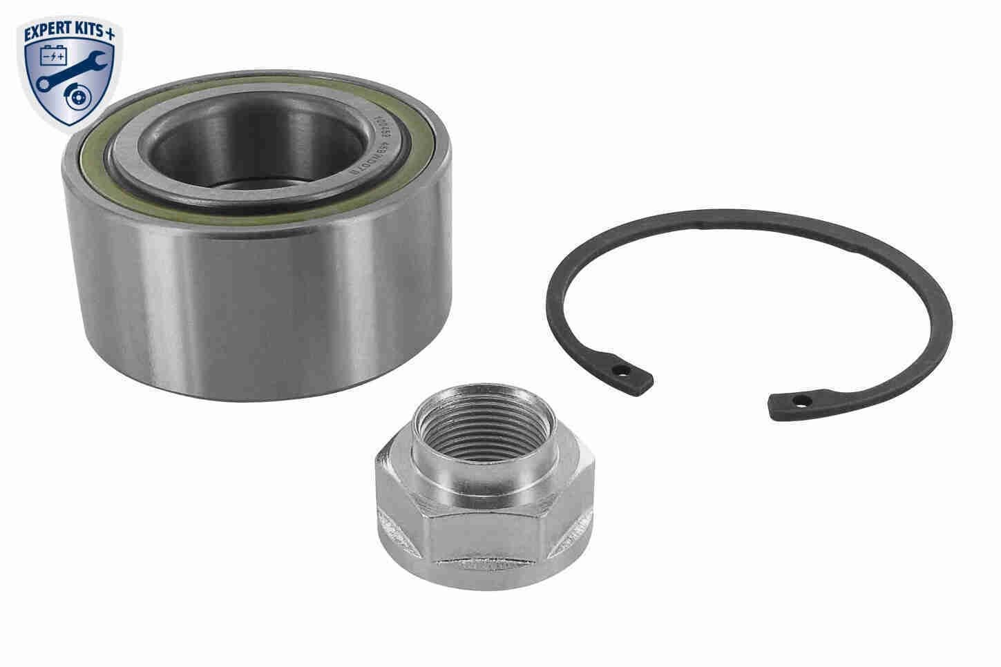 ACKOJA A26-0070: Set rulment roata EXPERT KITS +