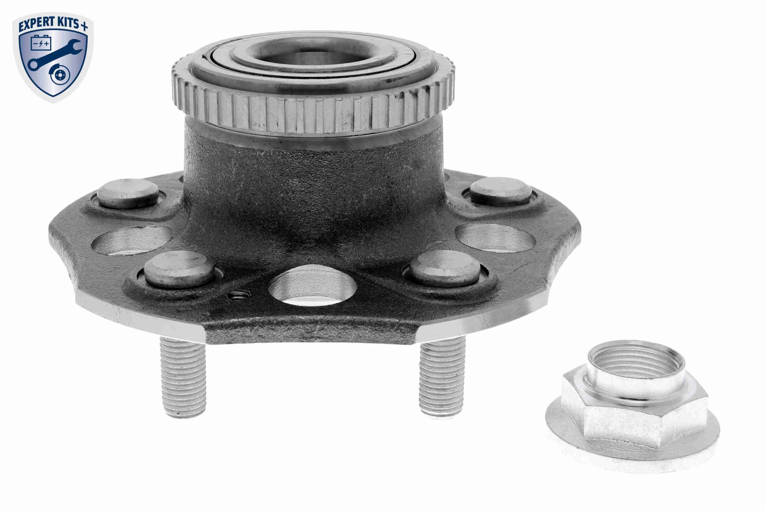 ACKOJA A26-0310: Kit cuscinetto ruota EXPERT KITS + Assale anteriore