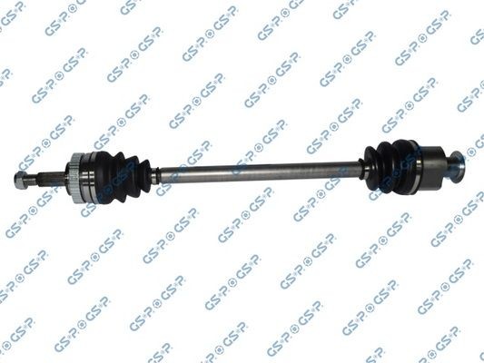 GSP 250199: Veovõll A1, 748mm