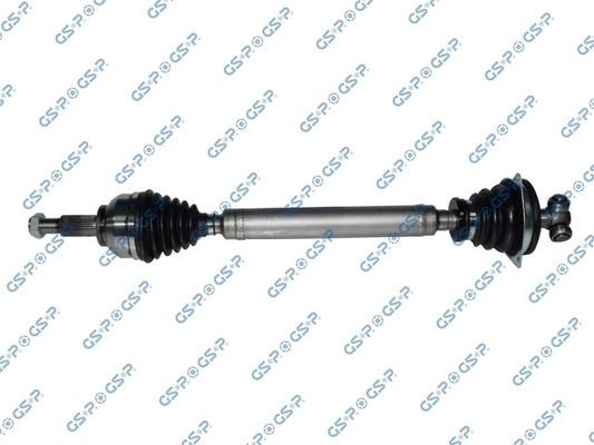 GSP 250208: Planetara 723mm
