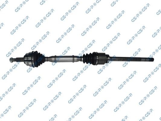 GSP 250228: Planetara 967mm