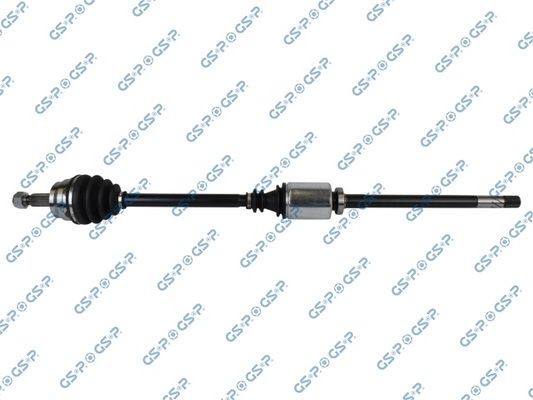 GSP 250249: Semiasse Assale anteriore Dx, 1144mm