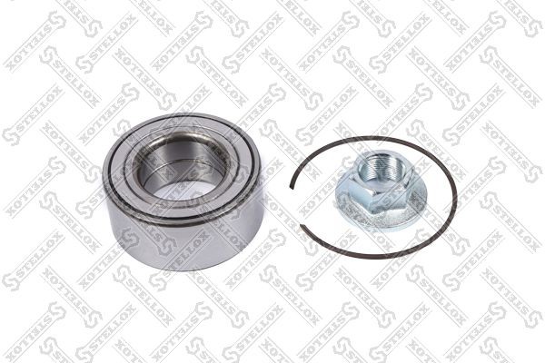 STELLOX 43-29232-SX: Set rulment roata punte fata, puntea spate