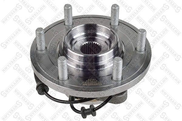 STELLOX 43-29238-SX: Set rulment roata punte fata