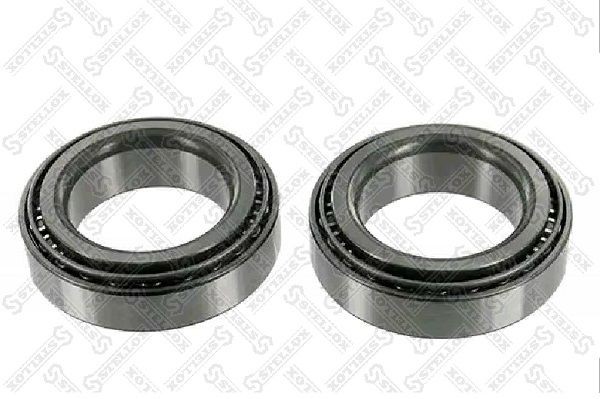 STELLOX 43-29241-SX: Kit de roulement de roue Essieu avant