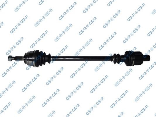 GSP 250316: Veovõll 741mm