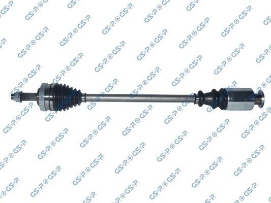 GSP 250320: Veovõll 755mm