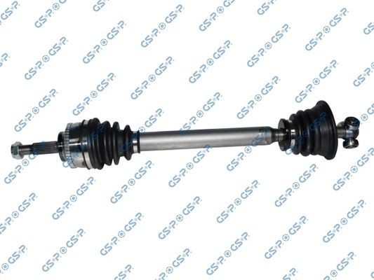 GSP 250326: Veovõll 648mm