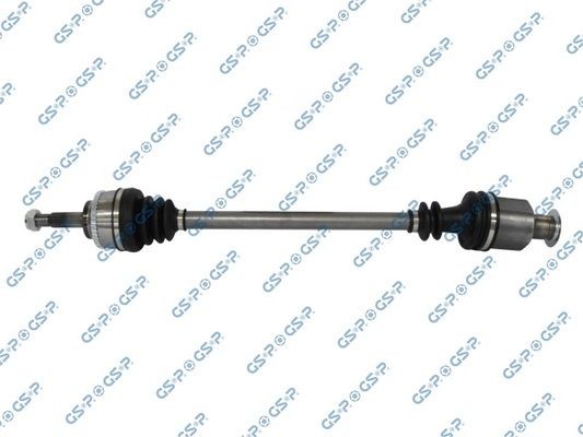 GSP 250327: Veovõll 740mm