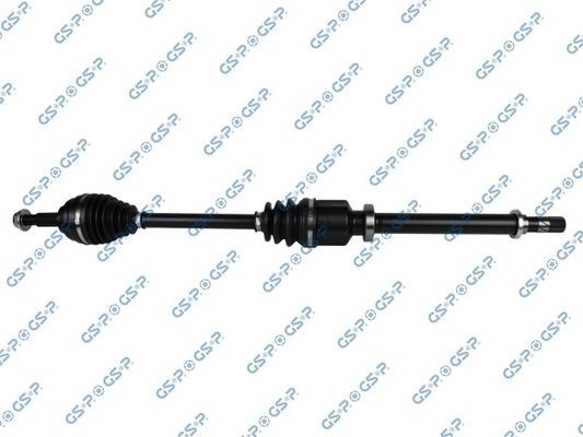 GSP 250354: Veovõll A1, 897mm