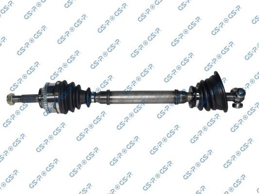 GSP 250358: Veovõll 646mm