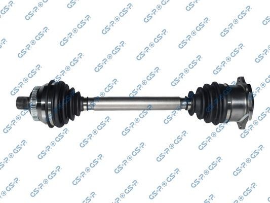 GSP 261065: Veovõll A1, 544mm