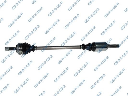 GSP 299010: Veovõll A1, 807mm