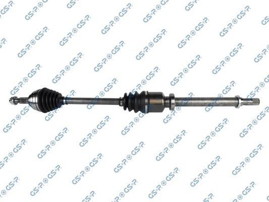 GSP 299071: Veovõll 911mm