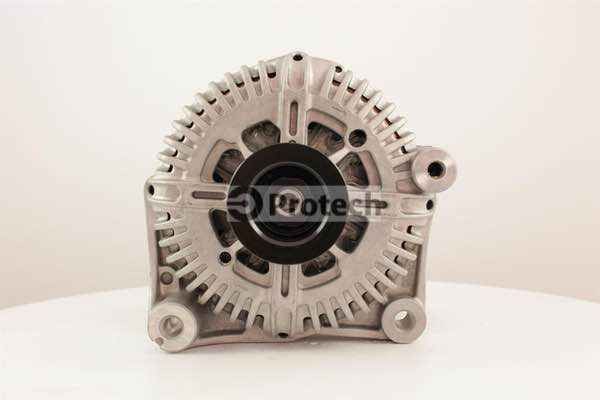 PROTECH IR6201: Dynamo 170A