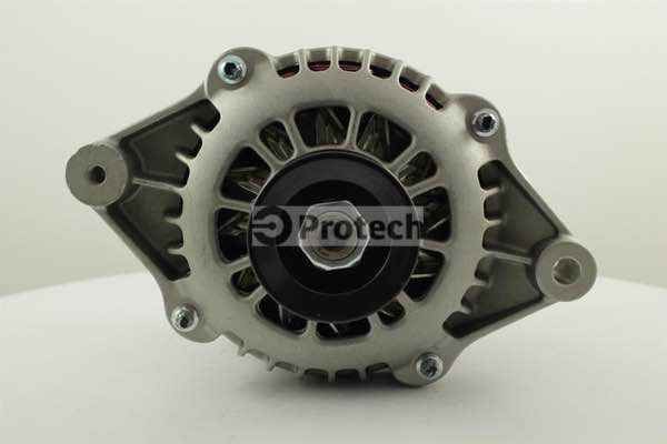 PROTECH IR6224: Generaator 100A