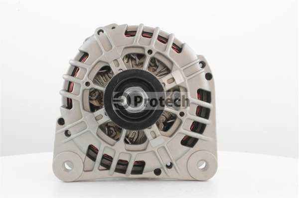 PROTECH IR6236: Ģenerators 125A
