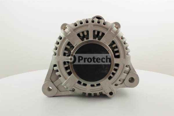 PROTECH IR6296: Generaator 120A
