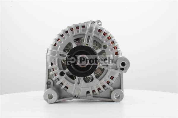 PROTECH IR6318: Generaator 150A