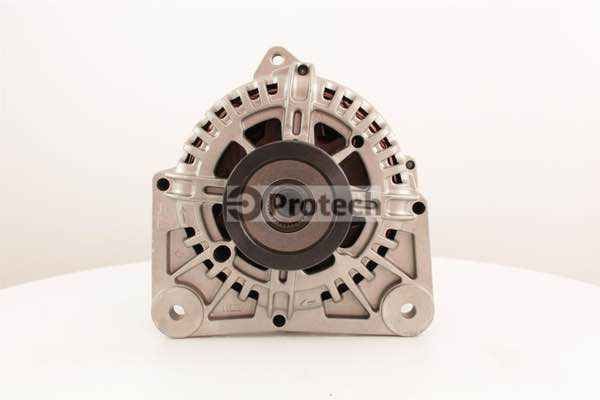 PROTECH IR6535: Generaator 110A