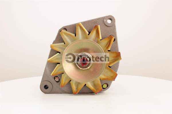PROTECH IR7007: Alternador 50A
