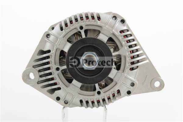 PROTECH IR7160: Generaator 110A