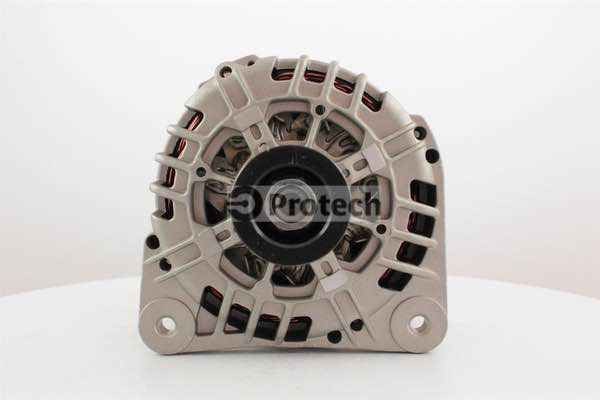 PROTECH IR7224: Generaator 125A