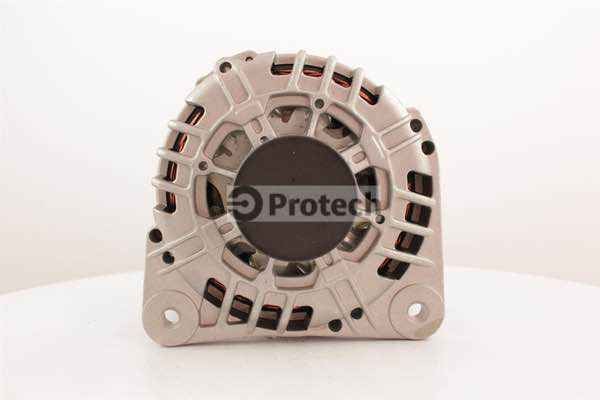 PROTECH IR7228: Generaator 125A