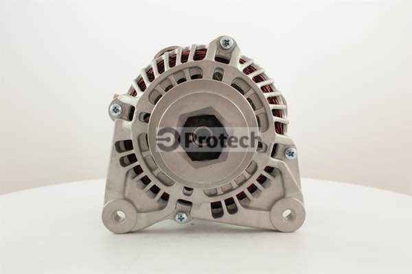 PROTECH IR7580: Ģenerators 110A