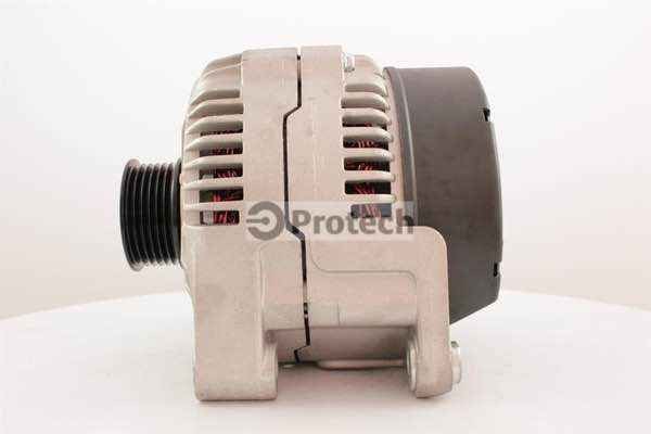 PROTECH IR7907: Generaator 100A