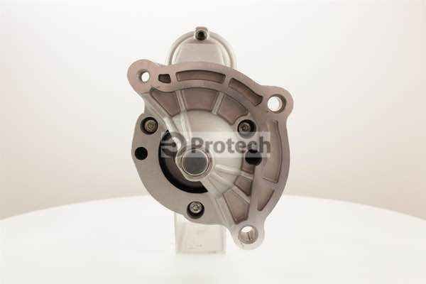 PROTECH IR8000: Starter 0,9kW