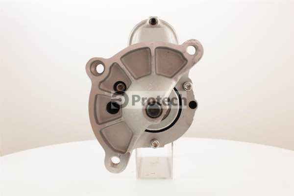 PROTECH IR8006: Starter 1,1kW