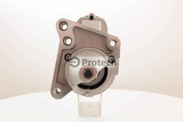 PROTECH IR8007: Starter 1,1kW