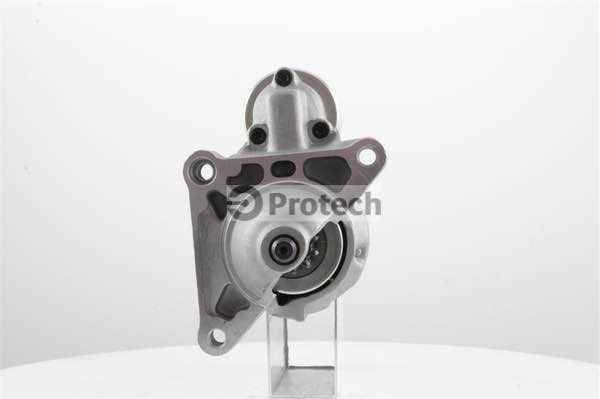 PROTECH IR8010: Starter 1,7kW
