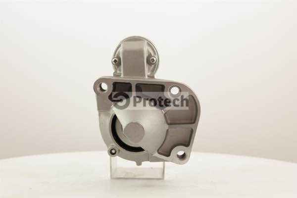 PROTECH IR8064: Starter 0,85kW