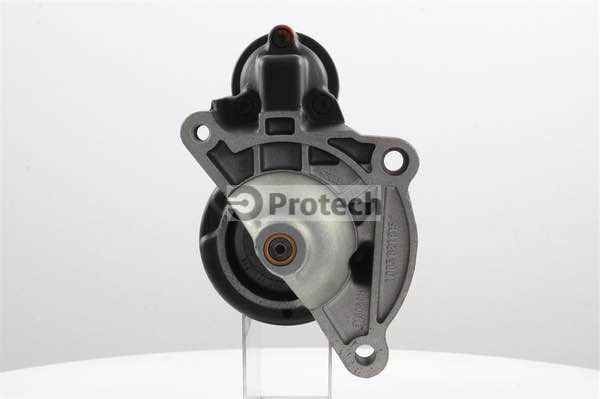 PROTECH IR8213: Starter 0,7kW