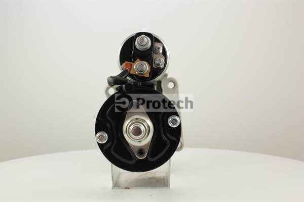 PROTECH IR8229: Starter 2,2kW
