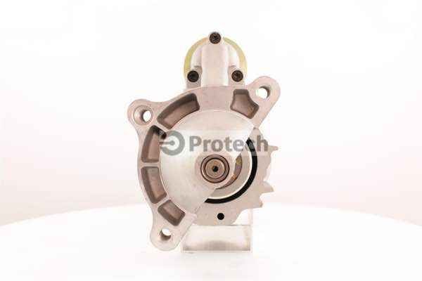 PROTECH IR8363: Starter 2,3kW