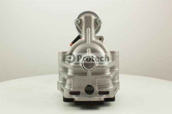 PROTECH IR9390: Starter 2,1kW