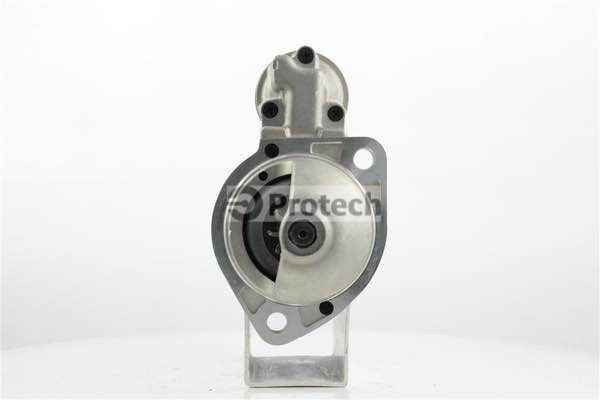 PROTECH IR9555: Starter 2kW