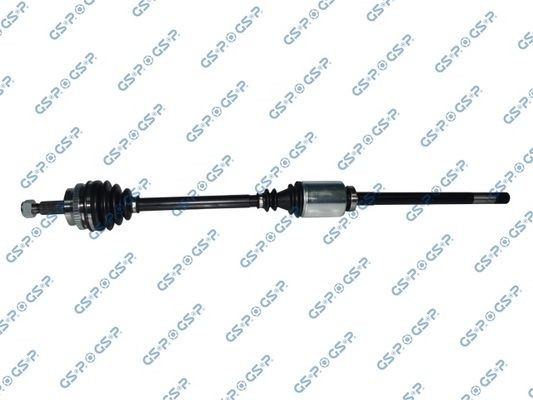 GSP 299151: Veovõll A1, 1144mm