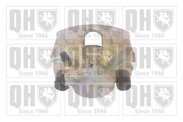 QUINTON HAZELL QBS2729: Pinza freno con guidanastro
